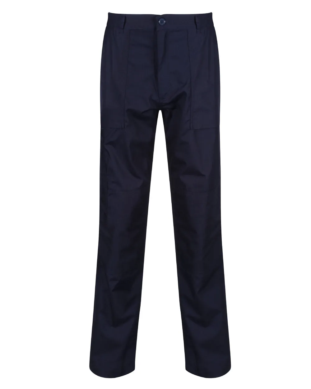 Regatta Mens Multi Pocket Action Trousers Short Leg