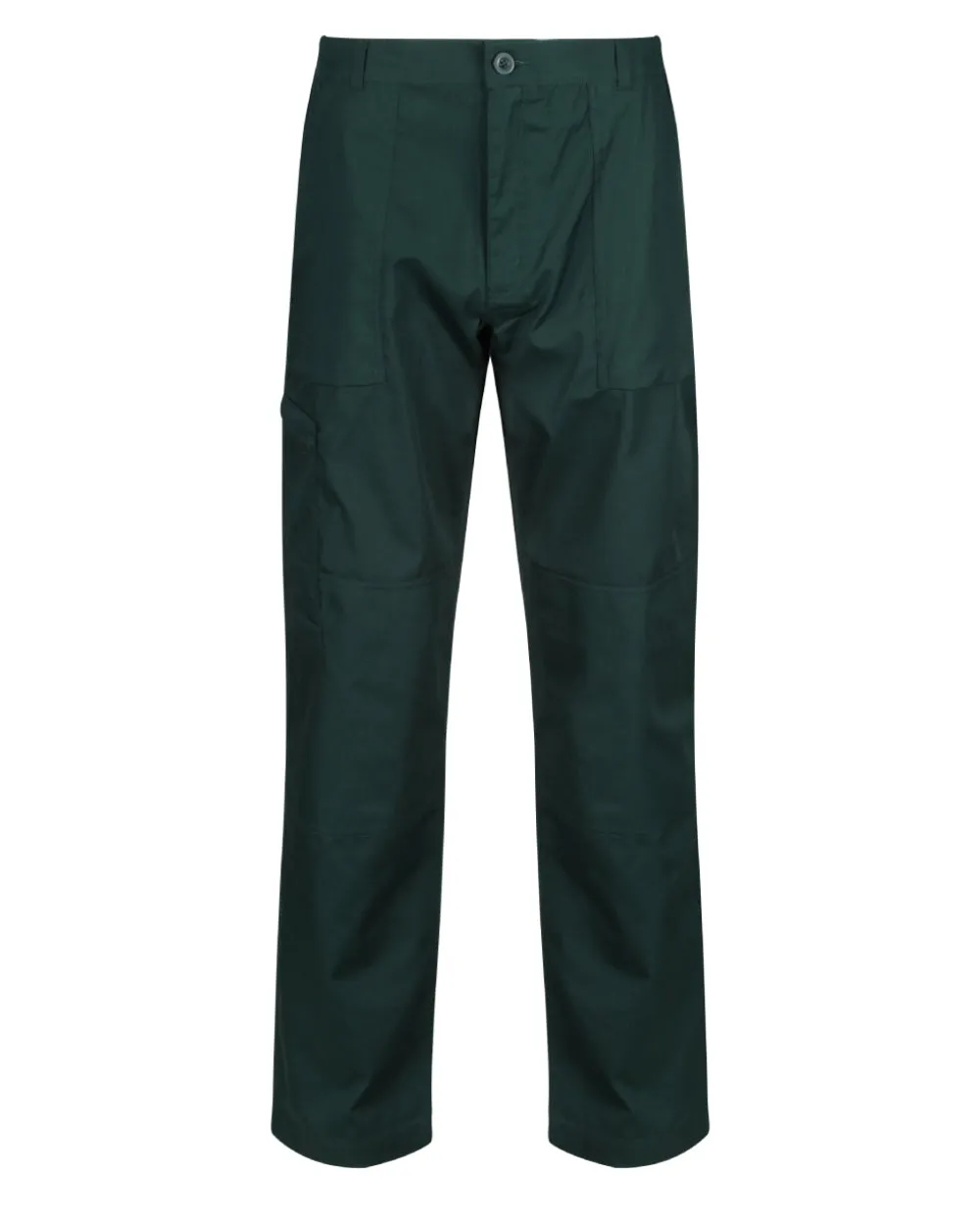 Regatta Mens Multi Pocket Action Trousers Short Leg
