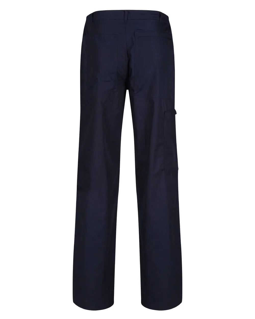 Regatta Mens Multi Pocket Action Trousers Short Leg
