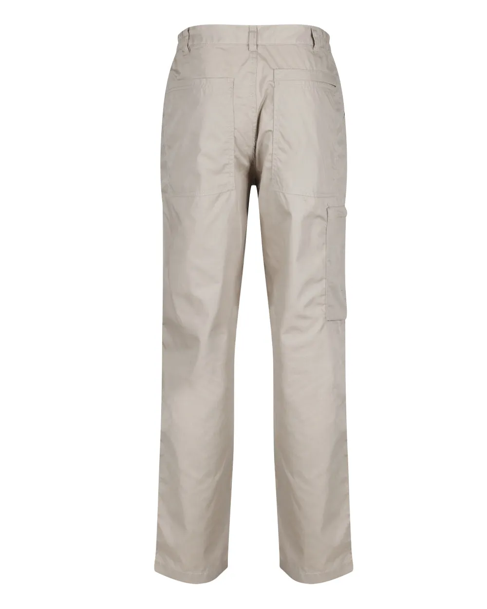 Regatta Mens Multi Pocket Action Trousers Short Leg