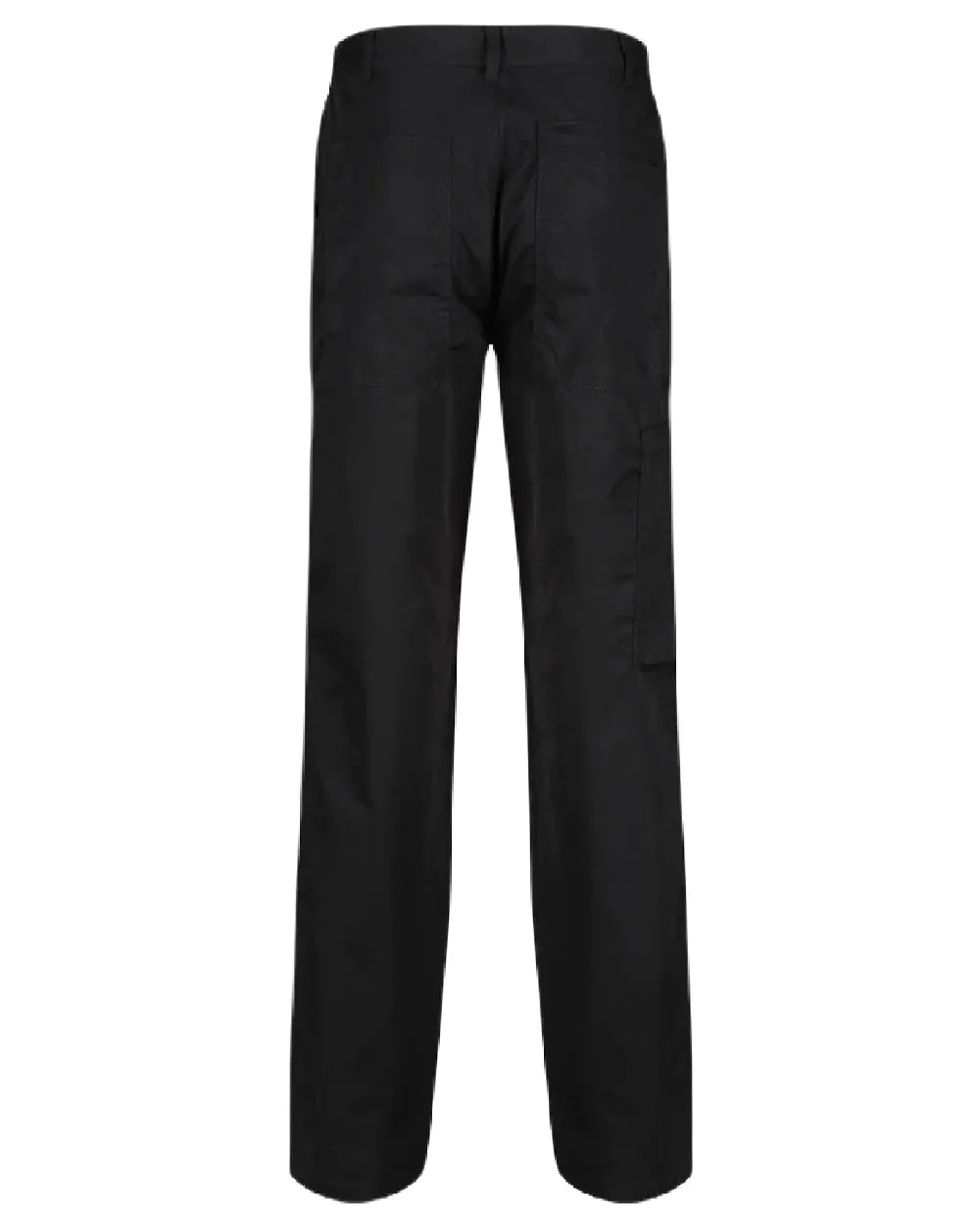 Regatta Mens Multi Pocket Action Trousers Short Leg