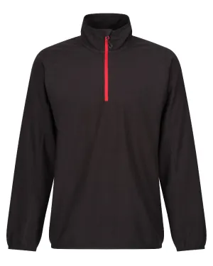 Regatta Mens Navigate Half-Zip Fleece