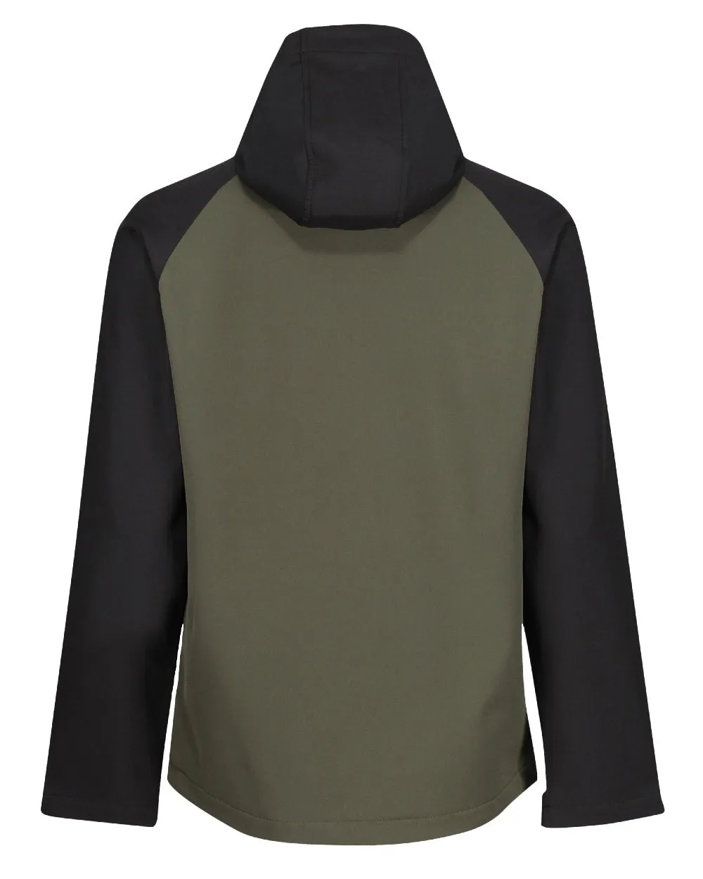 Regatta Mens Surrender Softshell Jacket