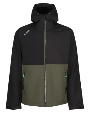 Regatta Mens Surrender Softshell Jacket