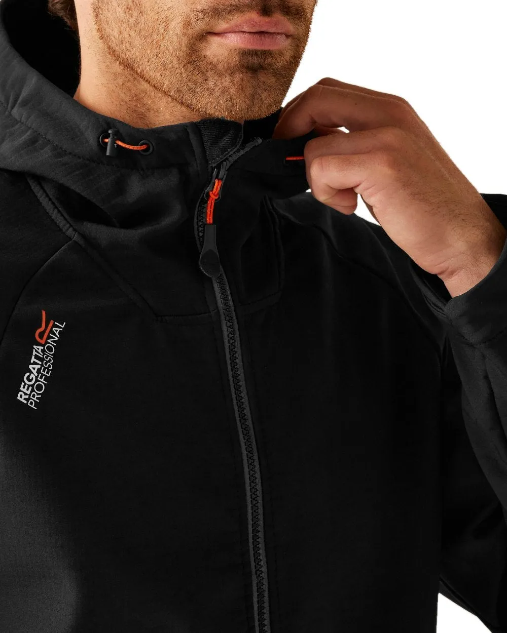 Regatta Mens Surrender Softshell Jacket