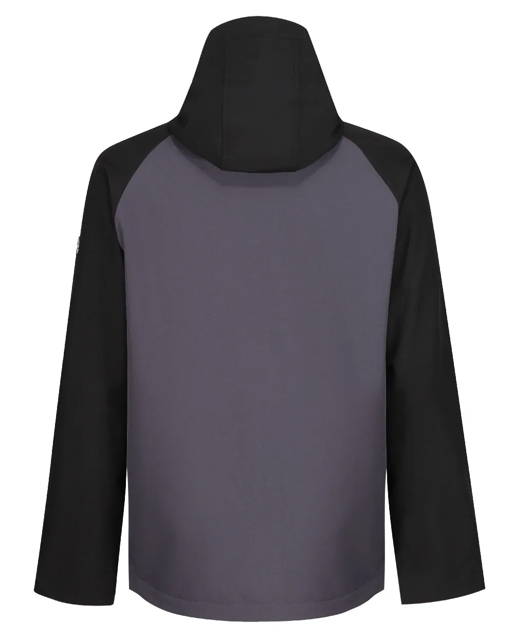 Regatta Mens Surrender Softshell Jacket