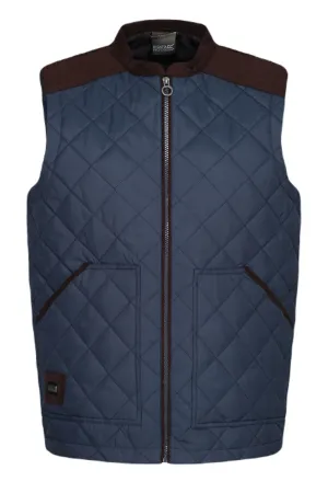 Regatta Moreton Quilted Gilet