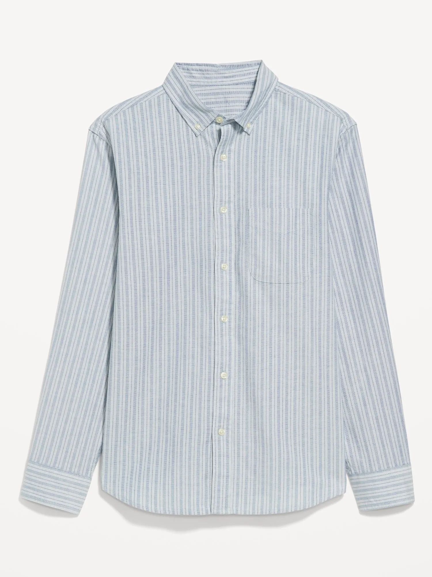 Regular Fit Everyday Oxford Shirt