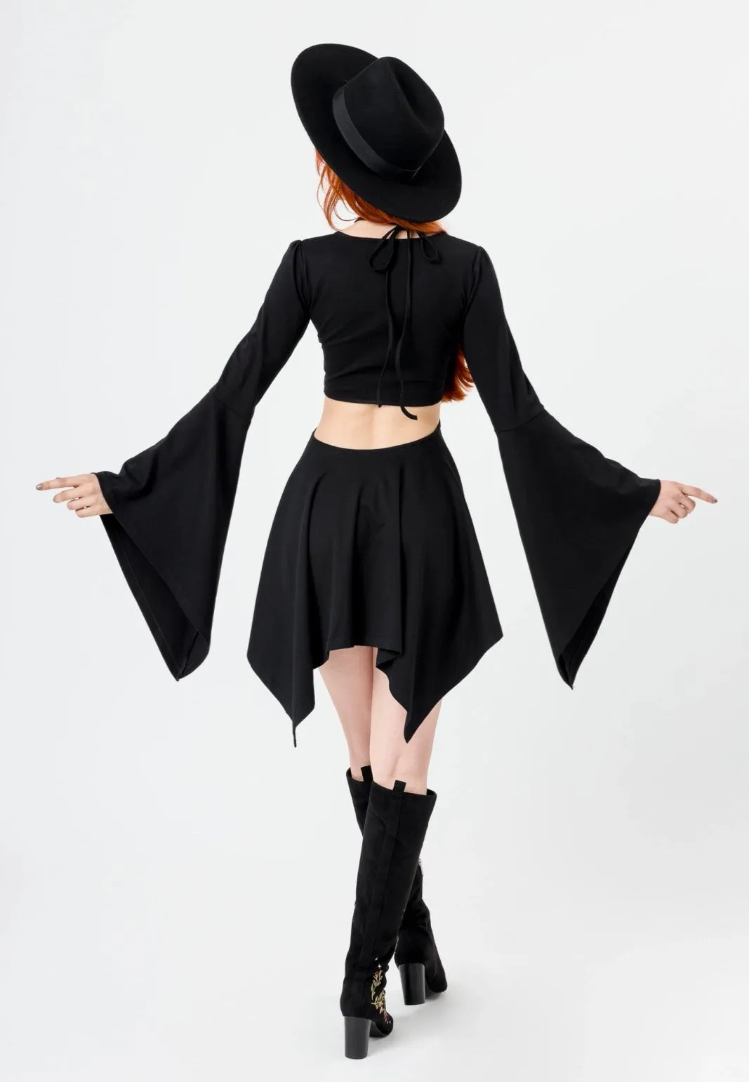 Restyle - Forgotten Gardens - Dress