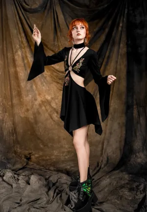 Restyle - Forgotten Gardens - Dress