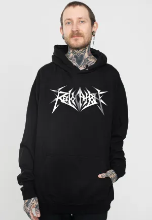 Revocation - Galeries - Hoodie