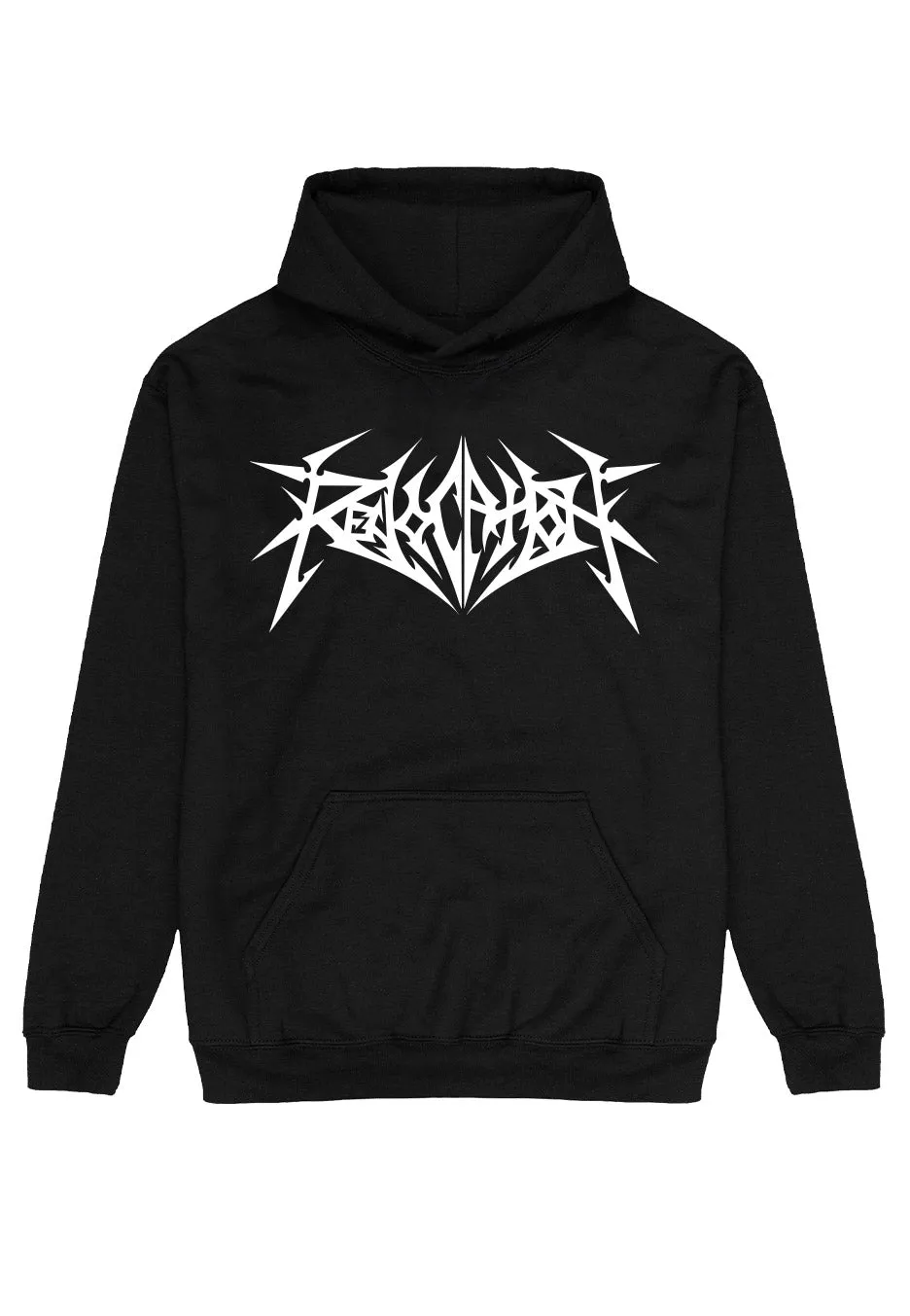Revocation - Galeries - Hoodie