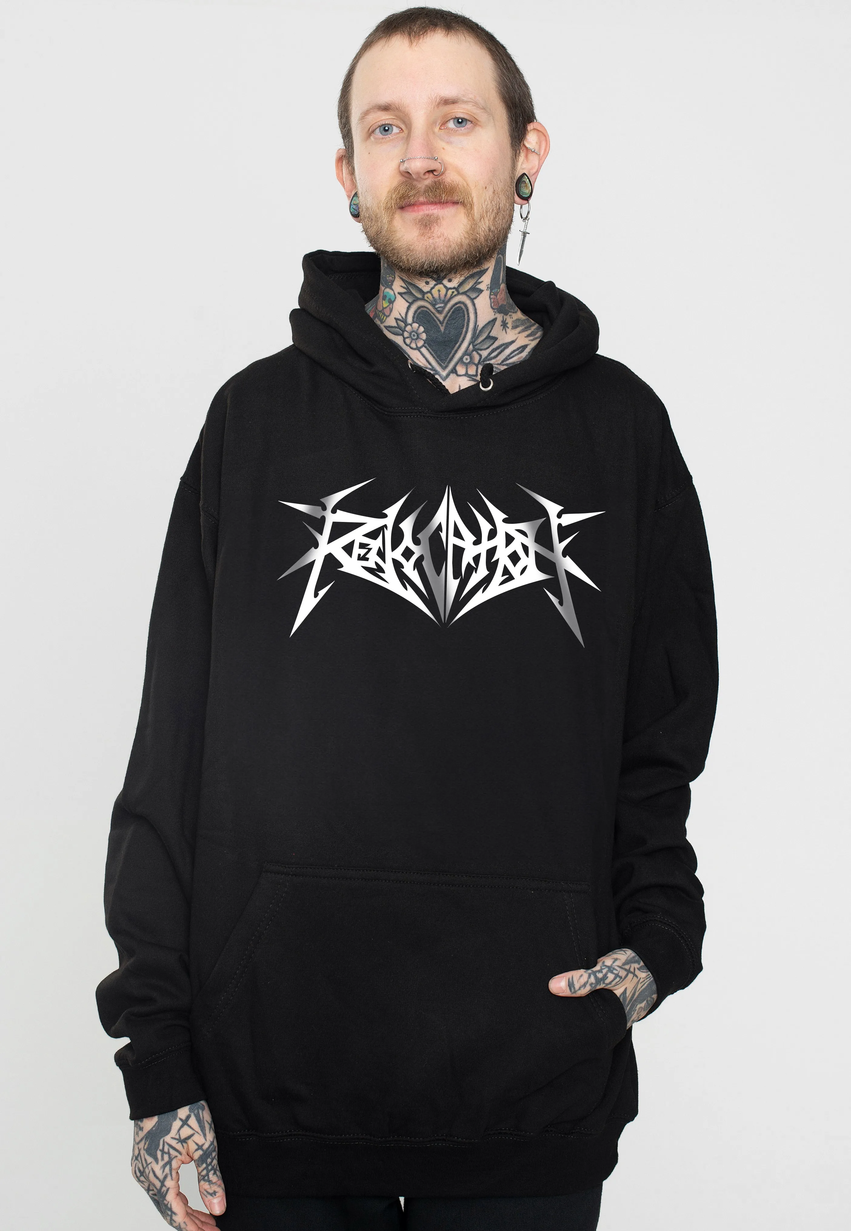 Revocation - Galeries - Hoodie