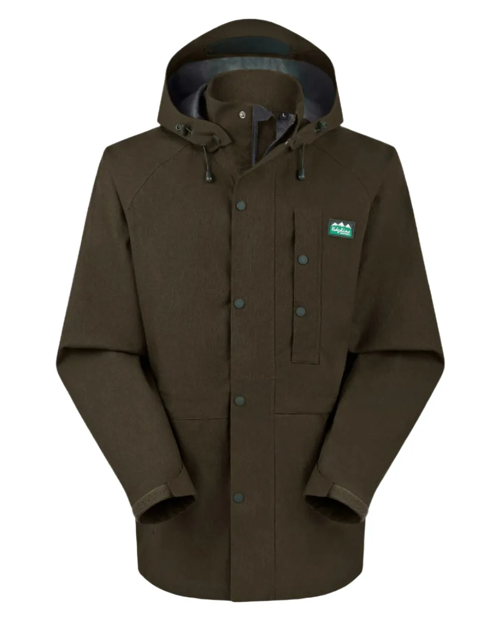 Ridgeline Mens Monsoon Light Jacket