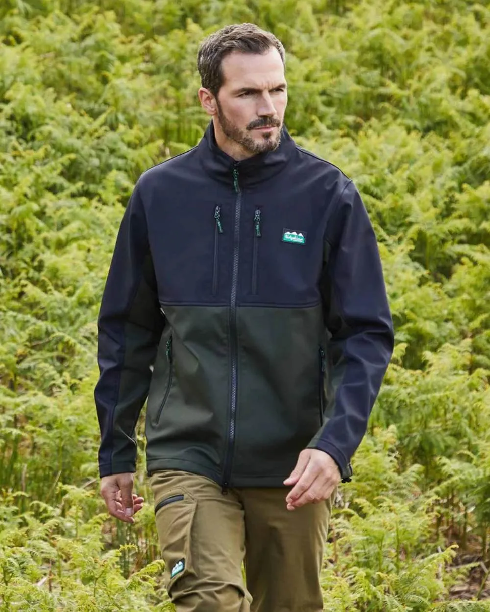 Ridgeline Mens Ranger Jacket