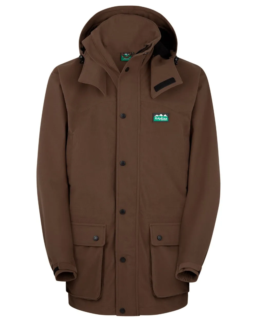 Ridgeline Torrent III Waterproof Jacket