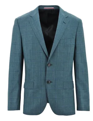 Routleys PB Sportscoat Teal