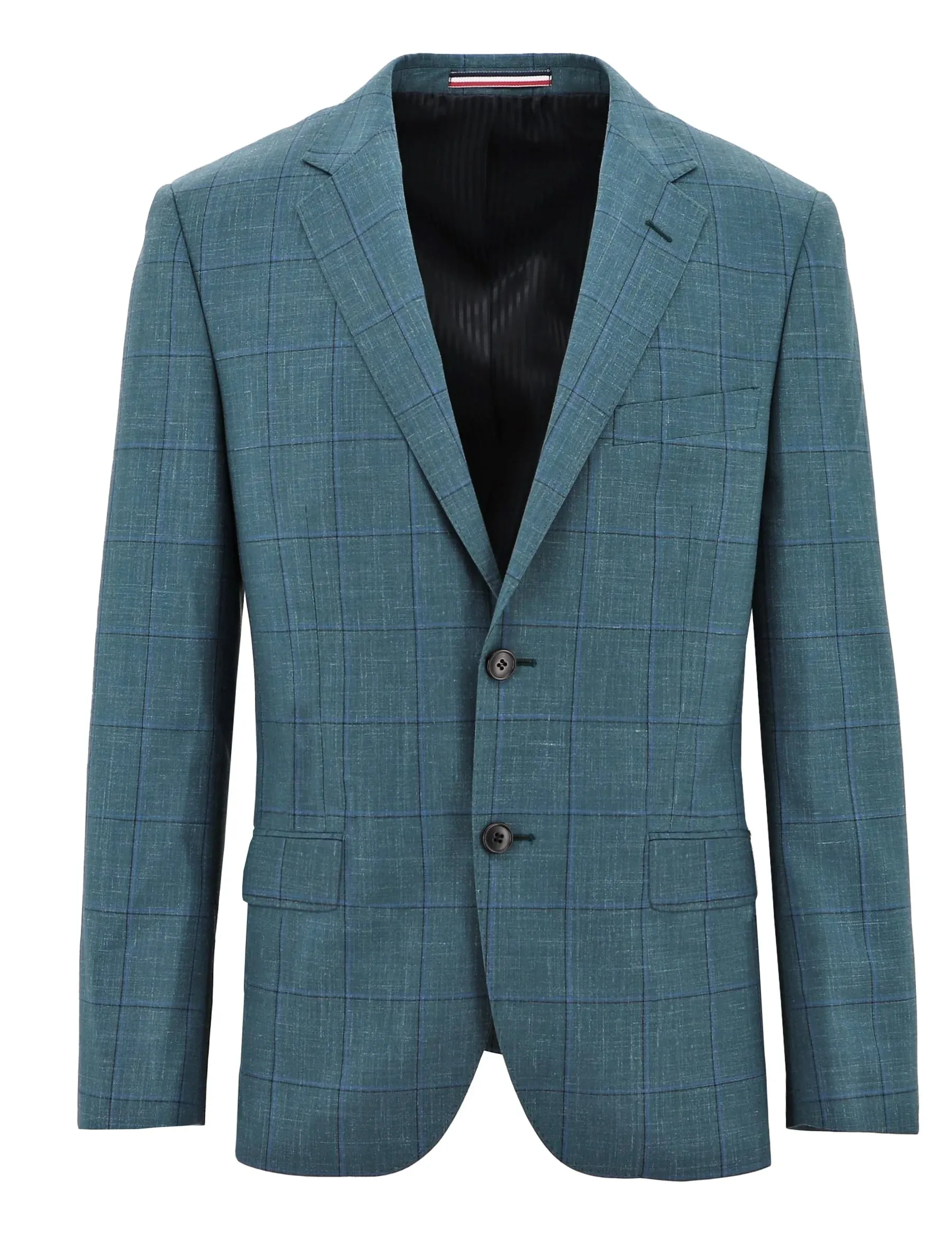 Routleys PB Sportscoat Teal