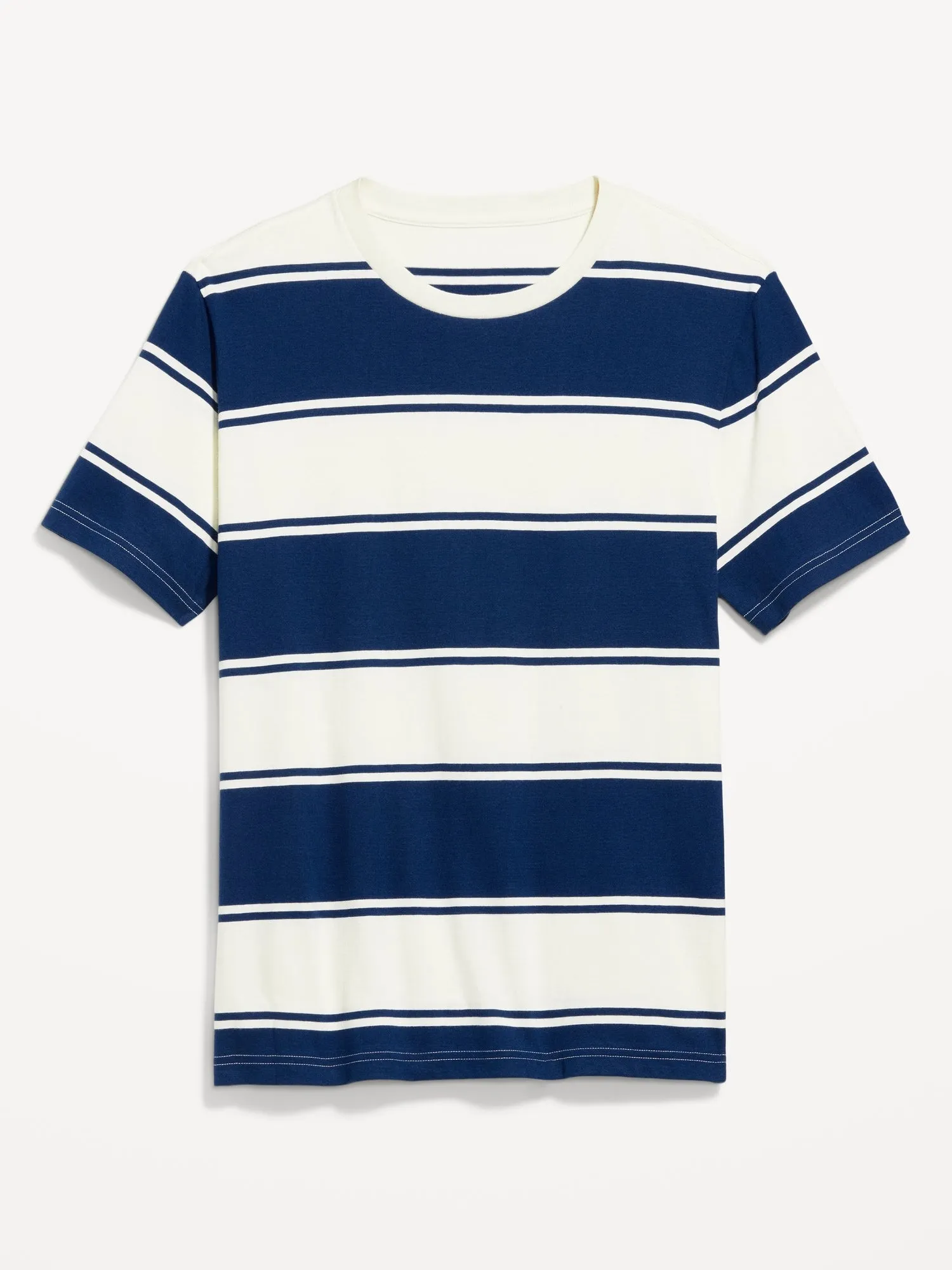 Rugby Stripe T-Shirt