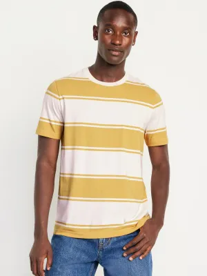 Rugby Stripe T-Shirt