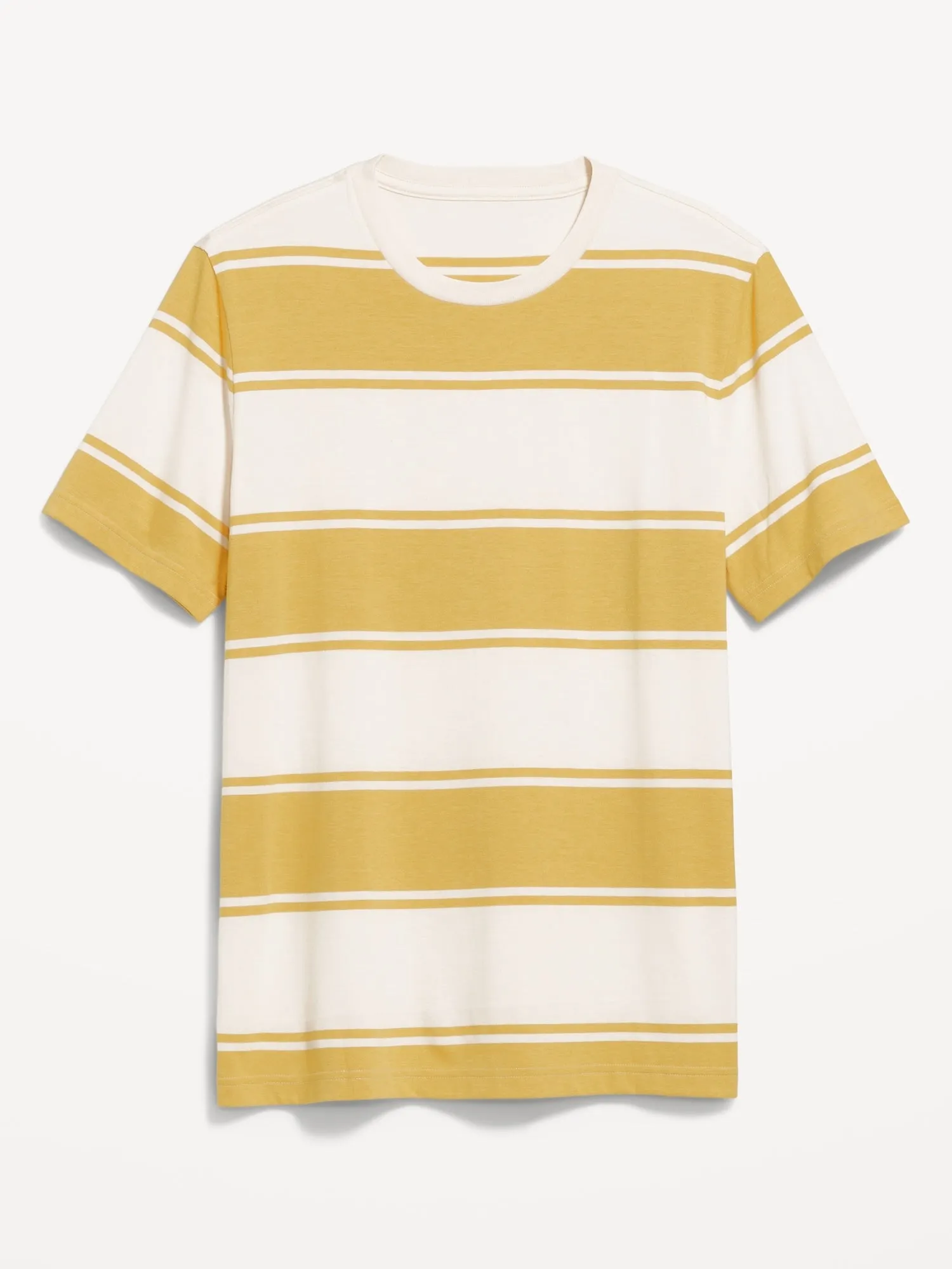 Rugby Stripe T-Shirt