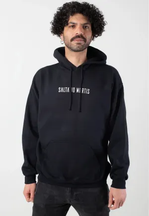 Saltatio Mortis - Weltenwanderer - Hoodie