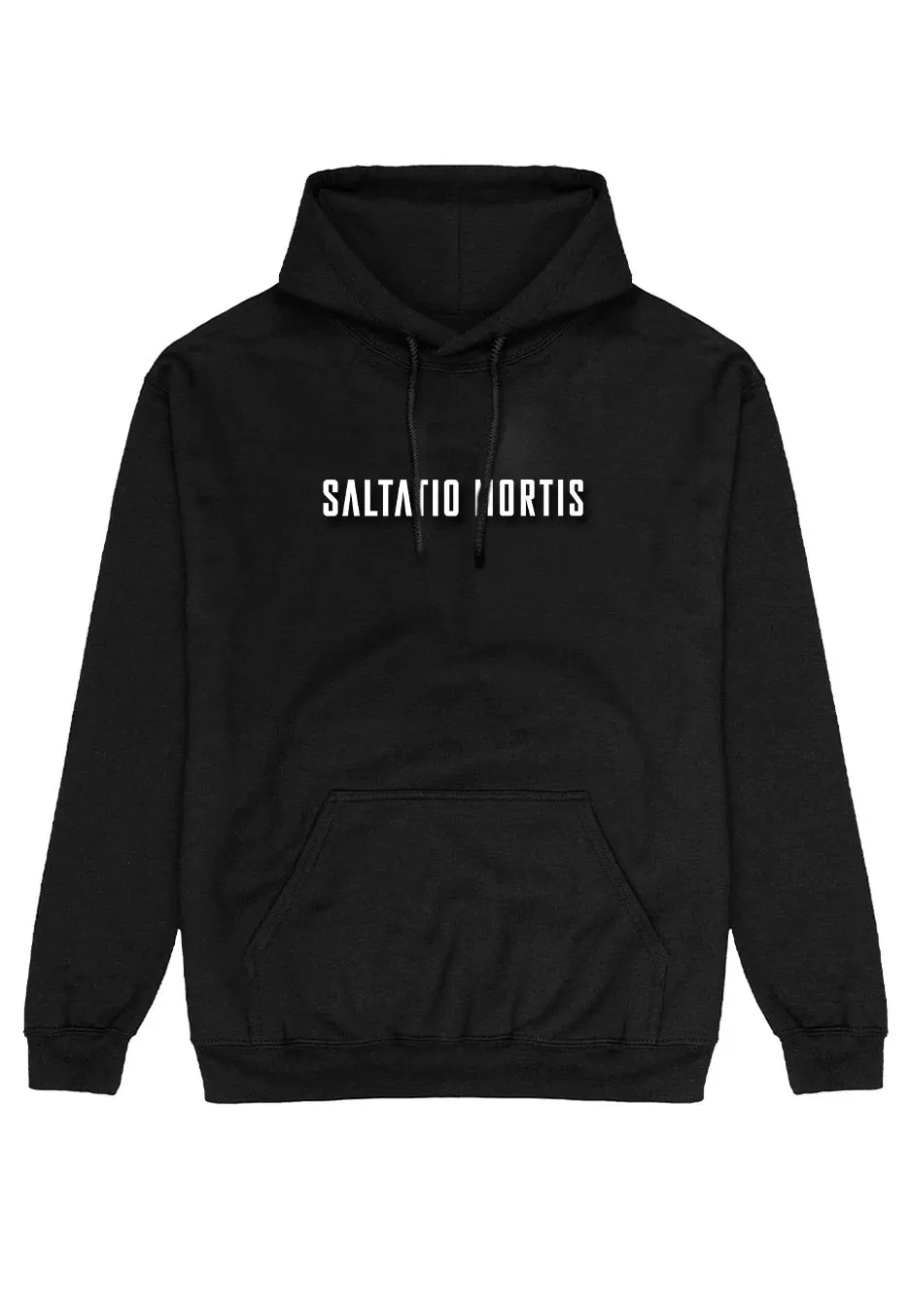 Saltatio Mortis - Weltenwanderer - Hoodie