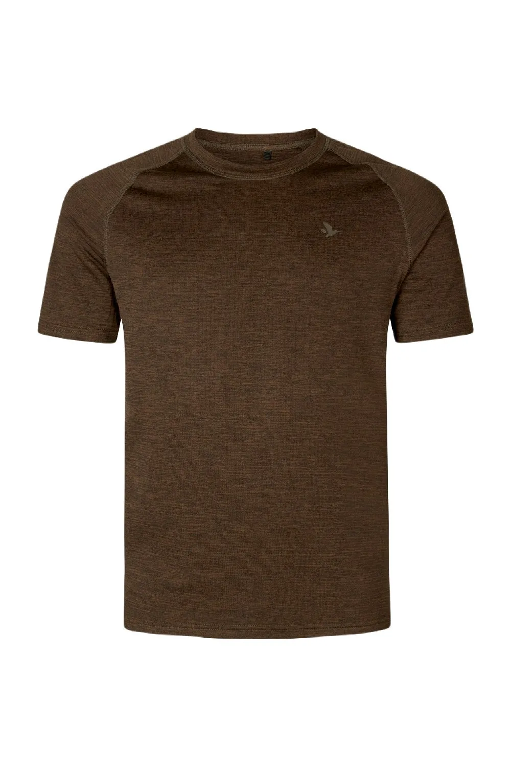 Seeland Active Short Sleeve T-Shirt