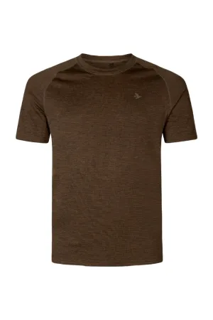 Seeland Active Short Sleeve T-Shirt