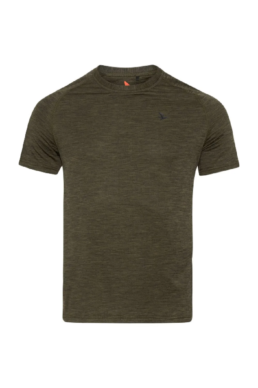 Seeland Active Short Sleeve T-Shirt