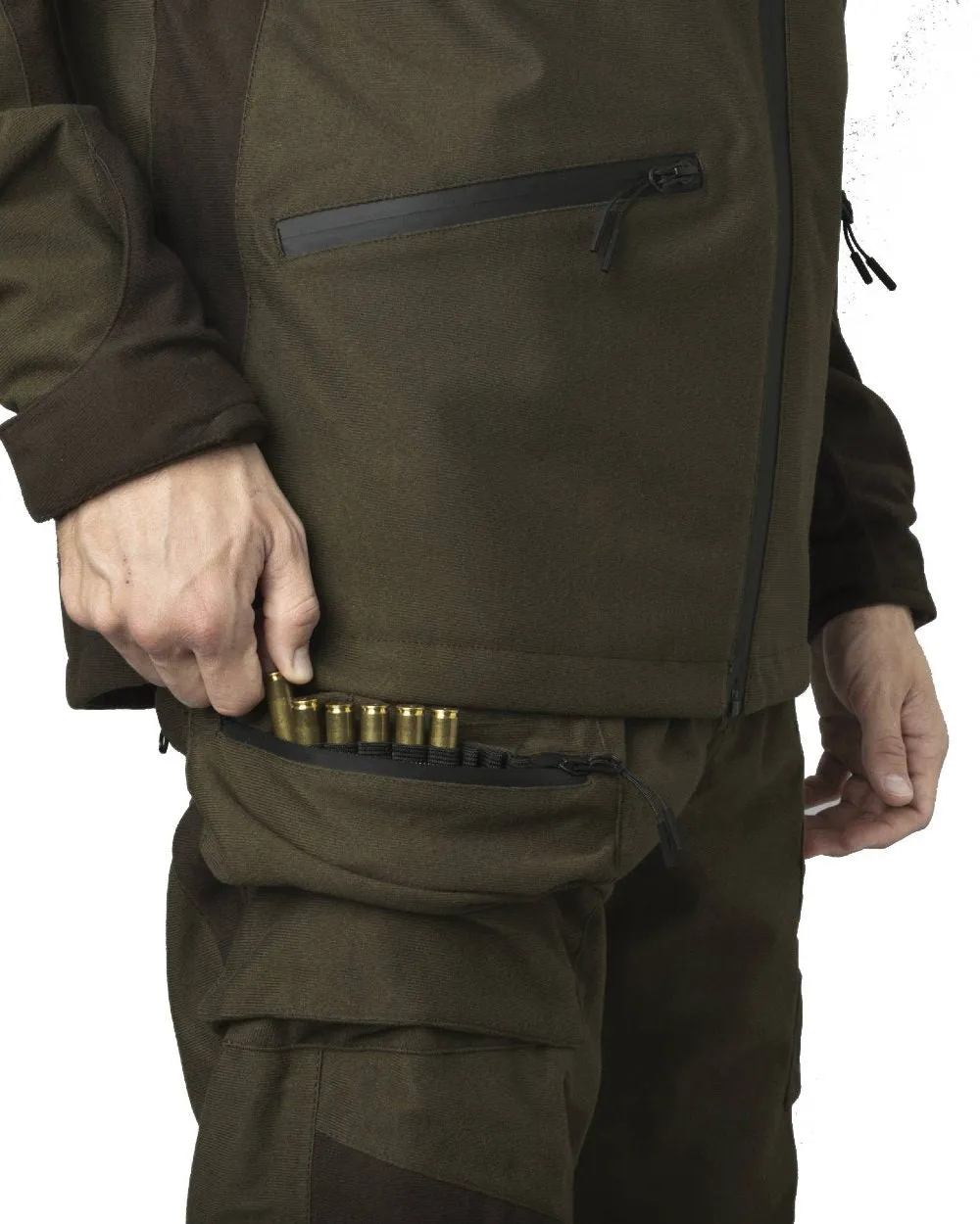 Seeland Chaser Trousers