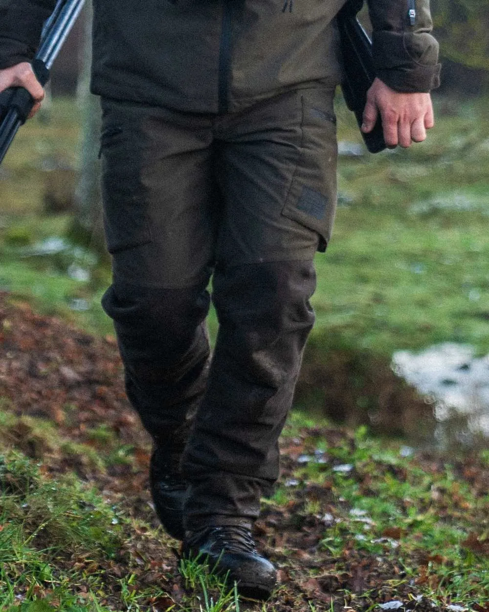 Seeland Chaser Trousers
