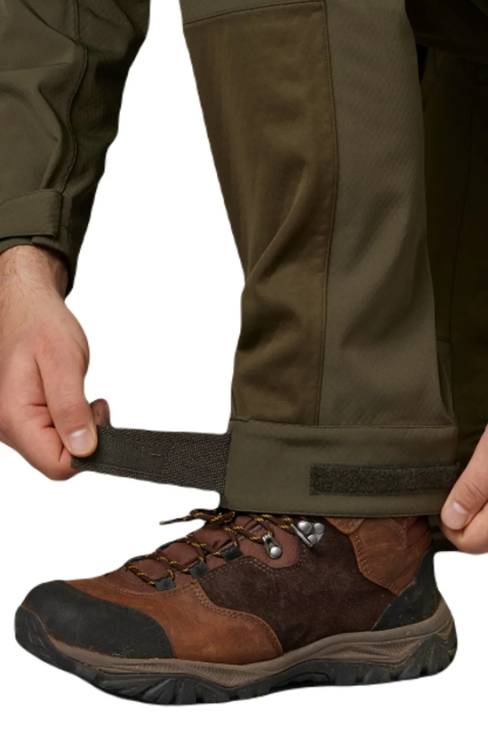 Seeland Hawker Shell II Waterproof Trousers