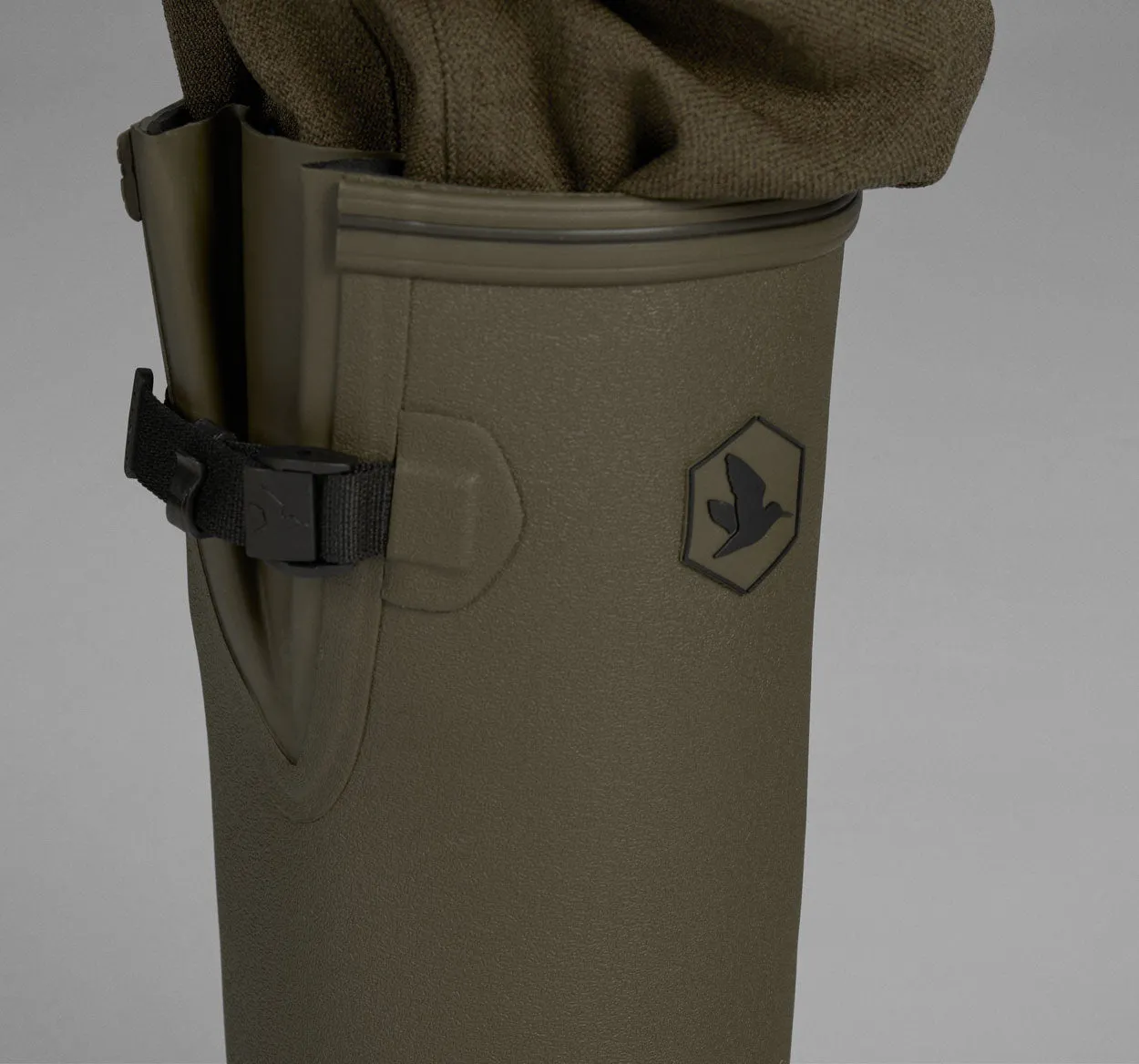 Seeland Key-Point Neoprene Lined Wellington Boots