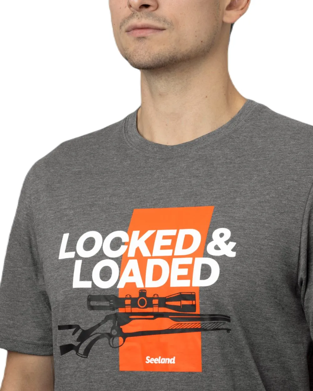 Seeland Loaded T-Shirt