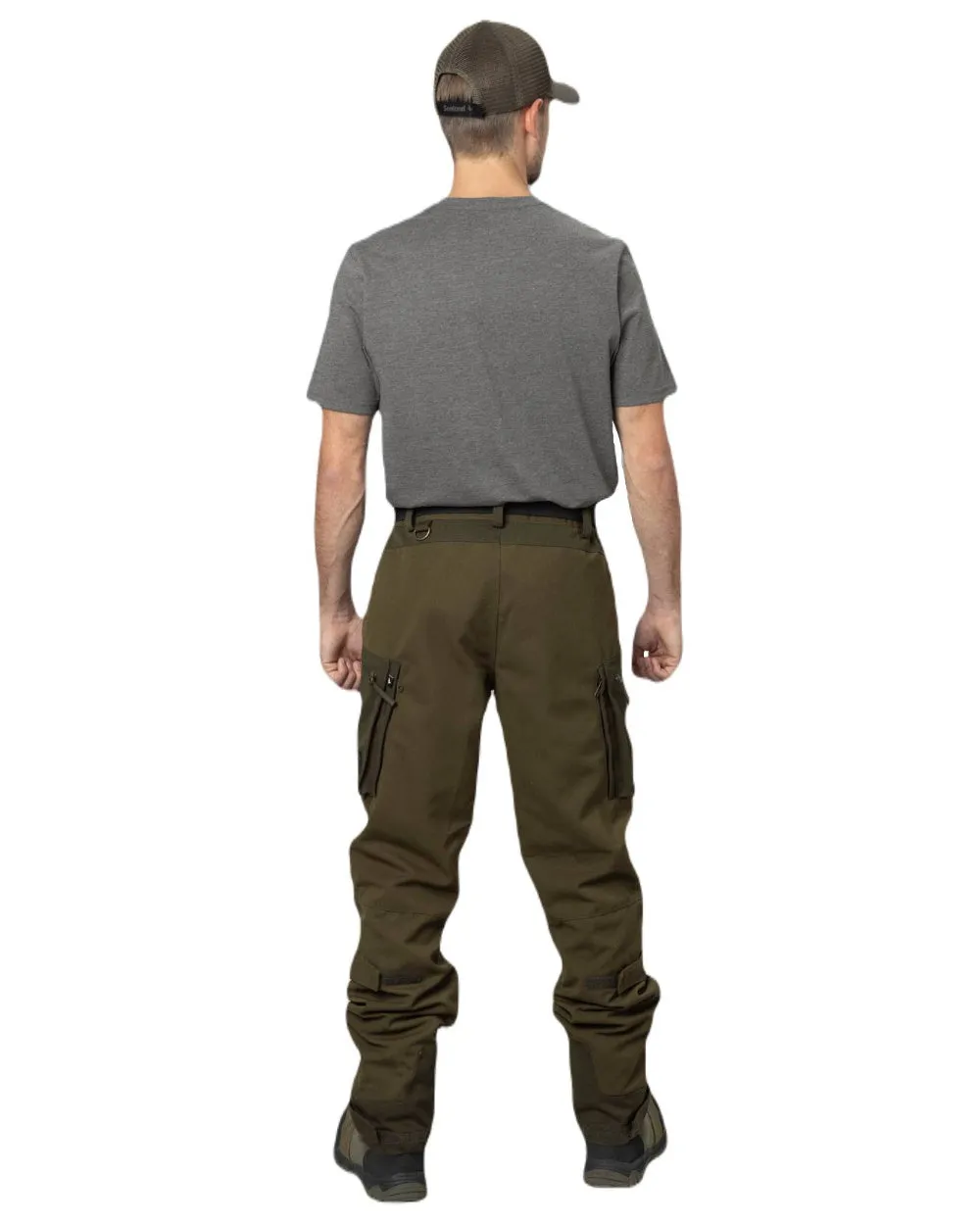 Seeland Loaded T-Shirt