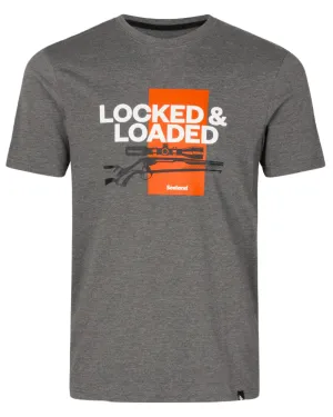 Seeland Loaded T-Shirt