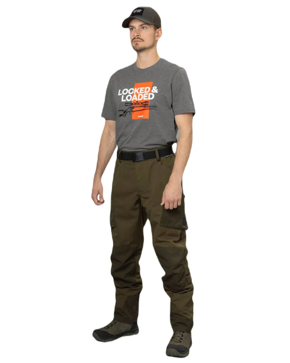 Seeland Loaded T-Shirt
