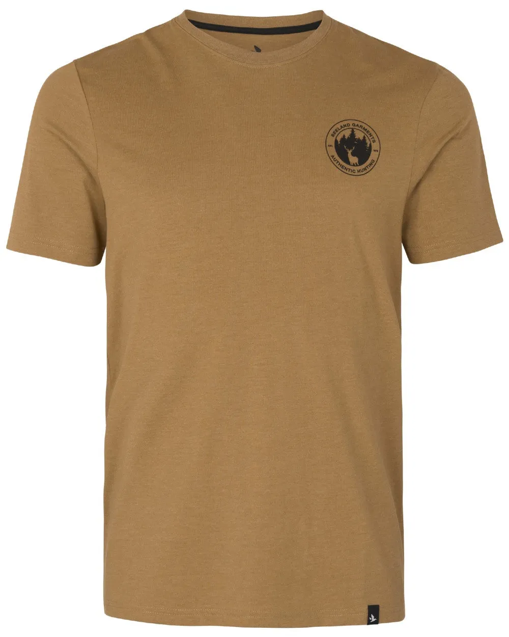 Seeland Saker T-Shirt