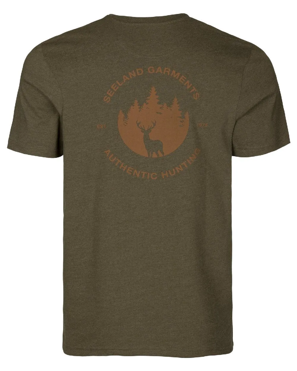 Seeland Saker T-Shirt