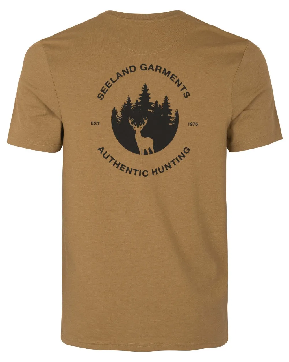 Seeland Saker T-Shirt