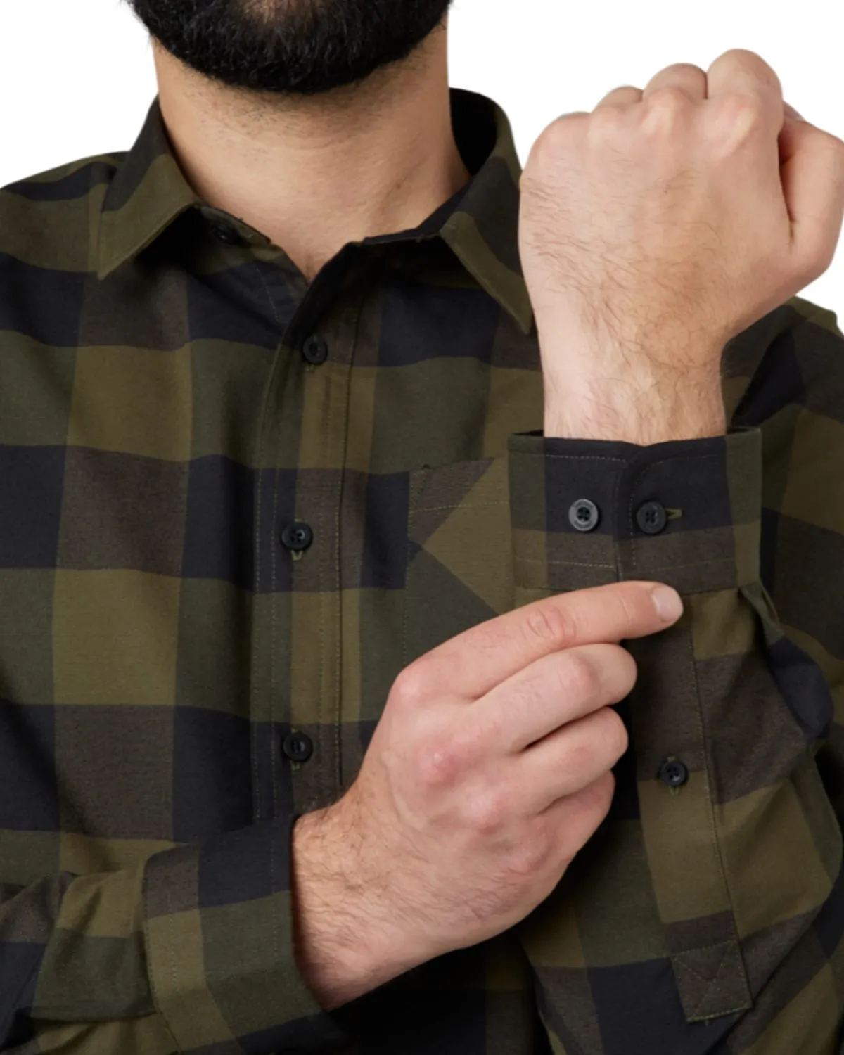 Seeland Toronto Shirt