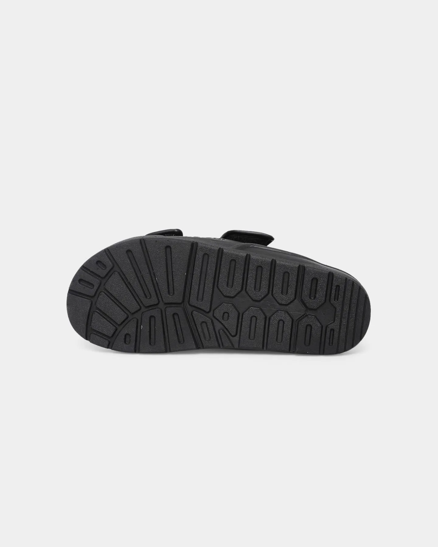 Seichi Senko Black/Black