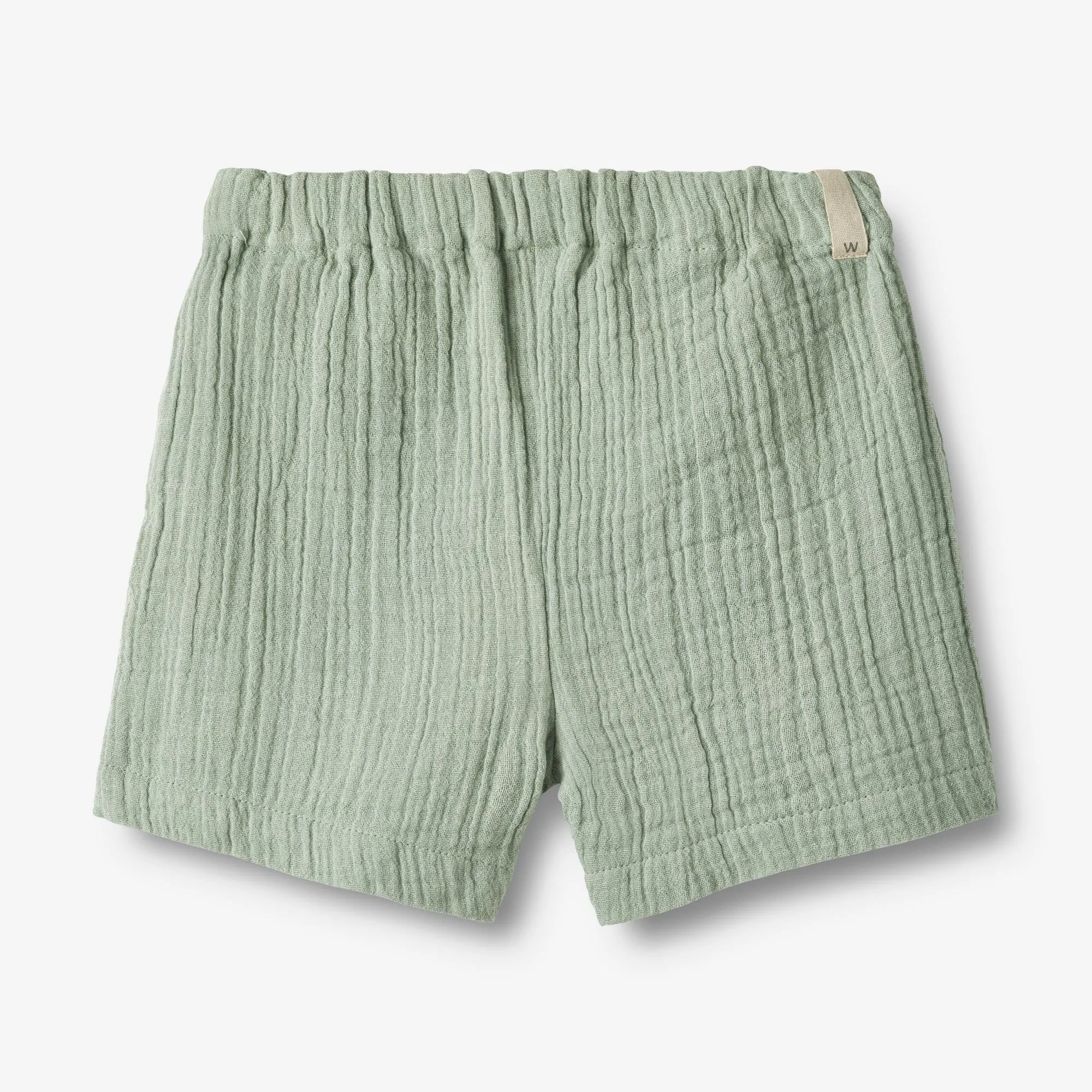 Shorts Luca - aquaverde Wheat