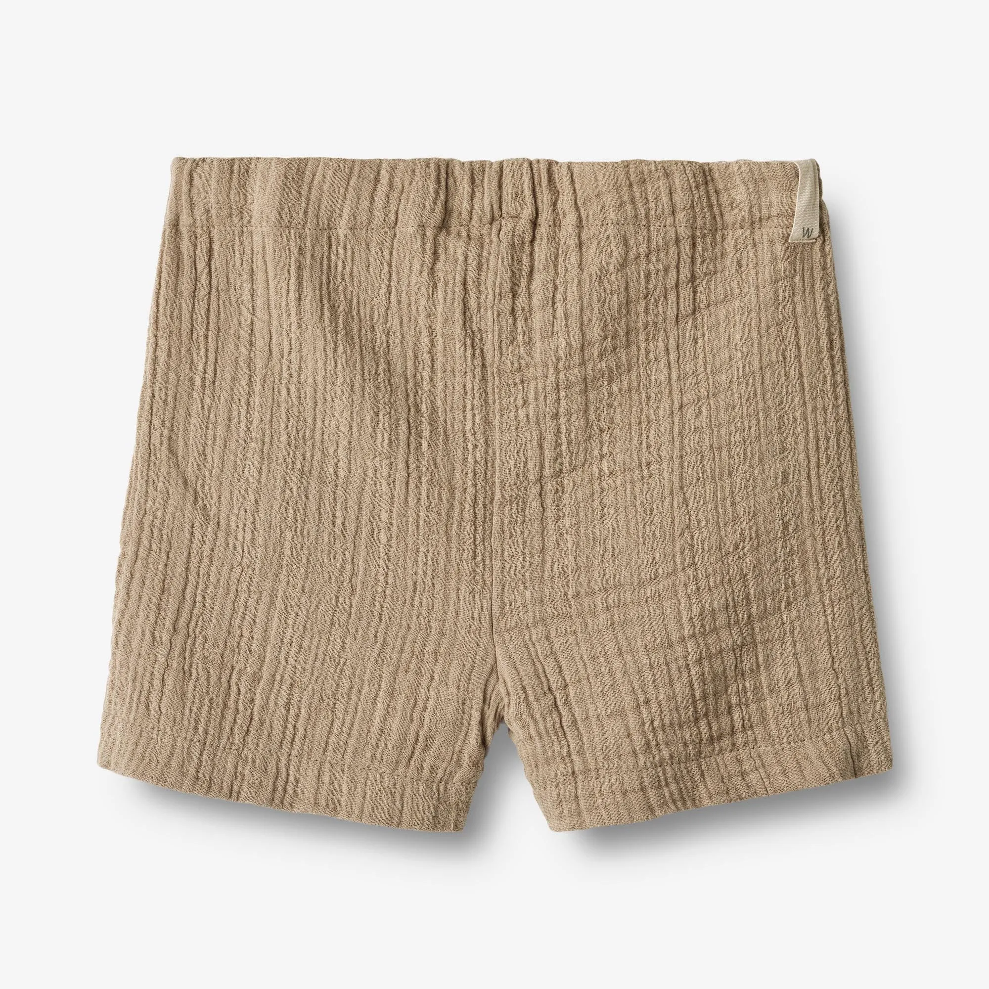 Shorts Luca - beige stone Wheat