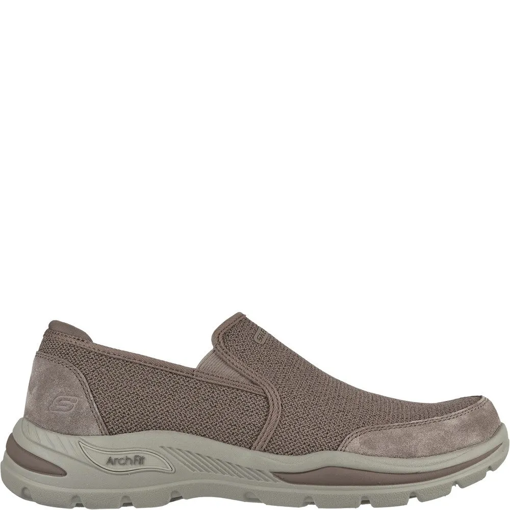 Skechers Arch Fit Motley Ratel Shoes