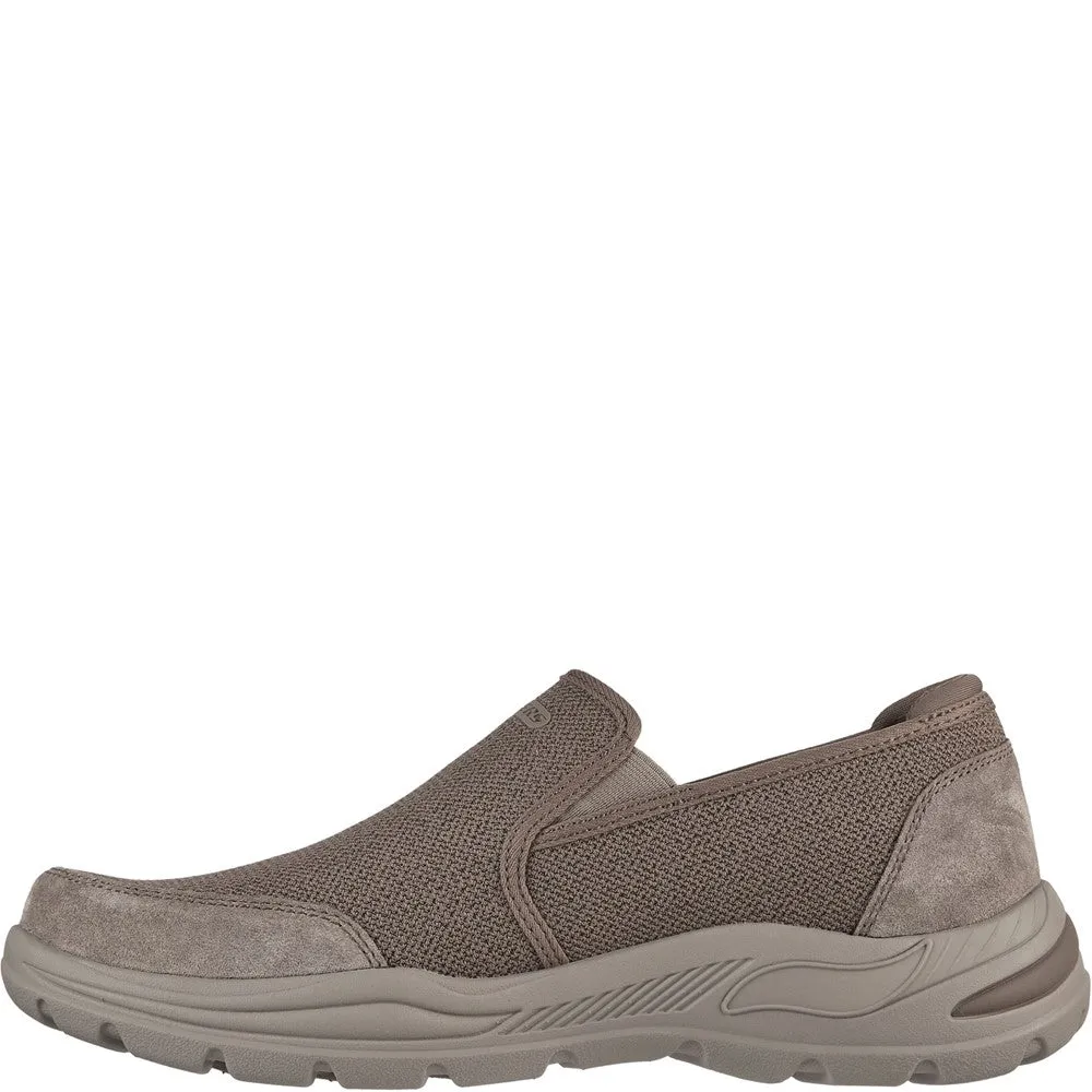 Skechers Arch Fit Motley Ratel Shoes