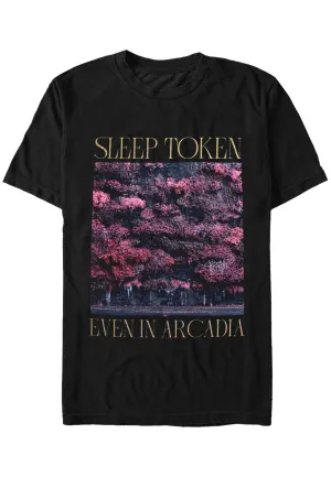 Sleep Token - Even In Arcadia - T-Shirt