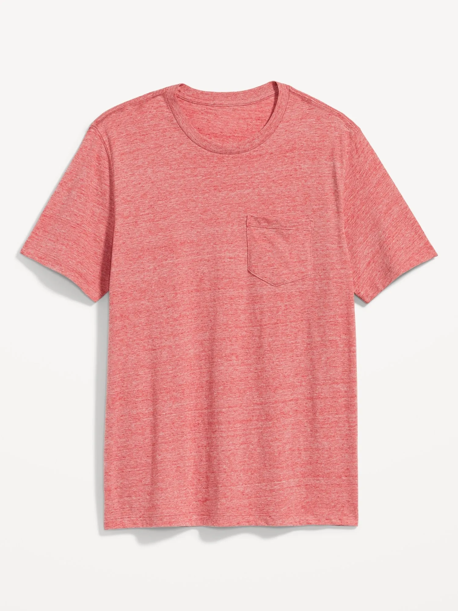 Soft-Washed Pocket T-Shirt for Men