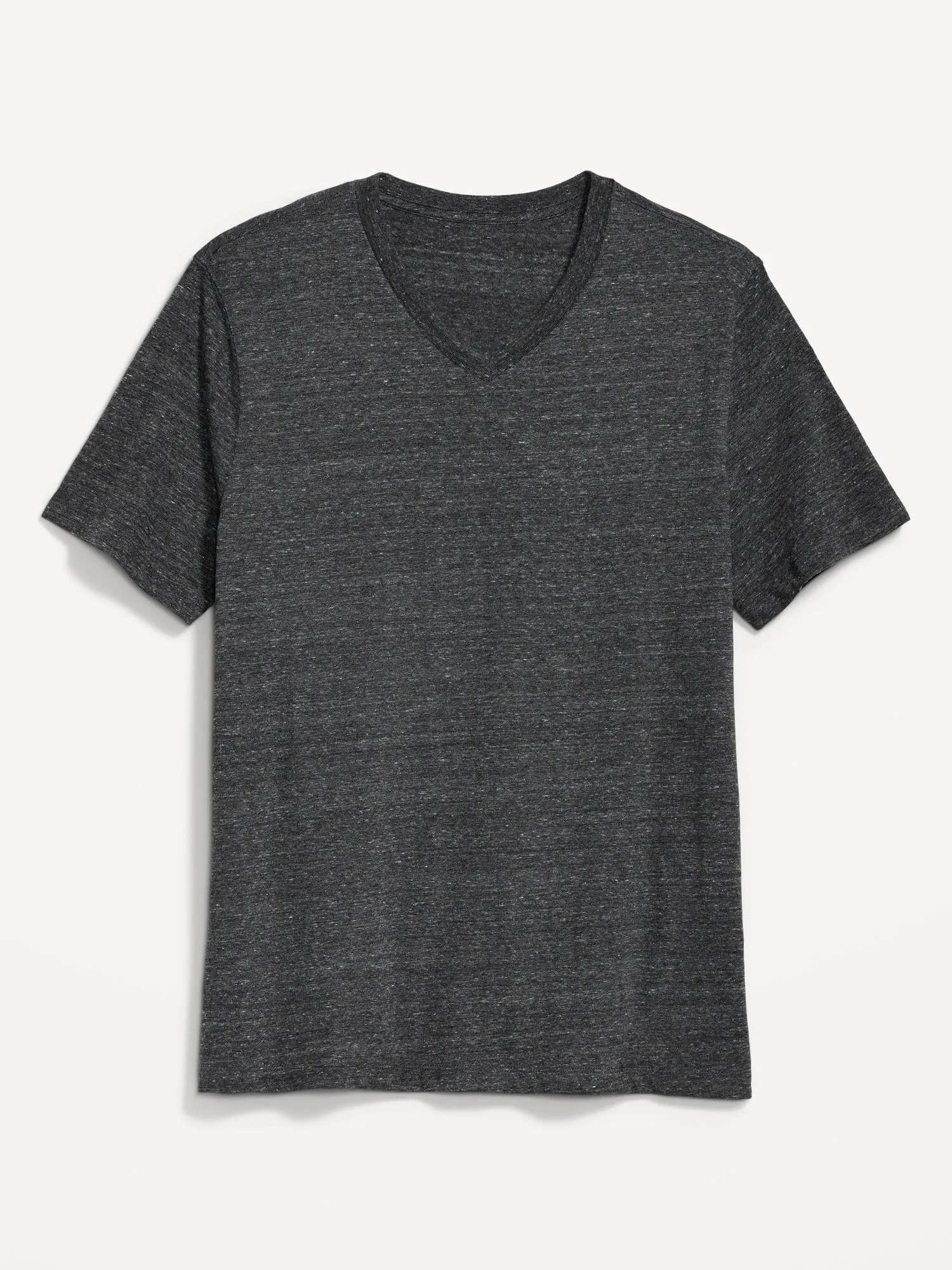 Soft-Washed Printed Crew-Neck T-Shirt for Men